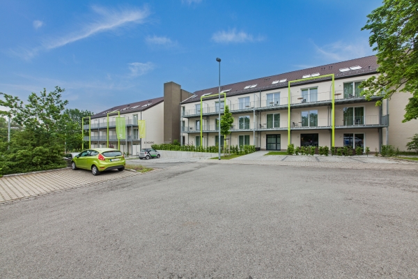 Hotel Novum Like Apart Serviced Apartments